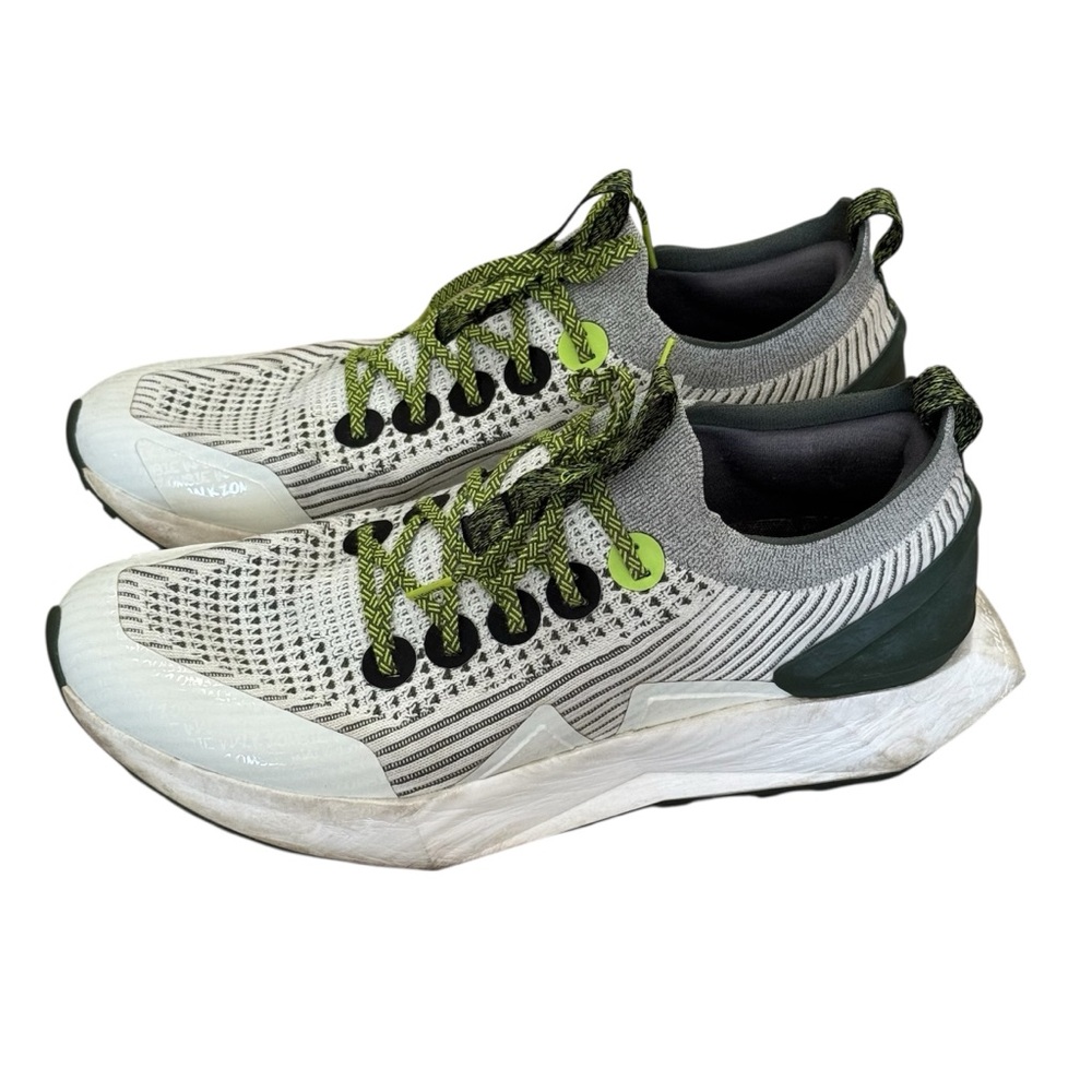 Allbirds Tree Flyer 2 Sneakers Men's Size 12